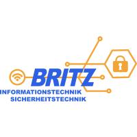 BRITZ Informations- und Sicherheitstechnik in Losheim am See - Logo