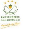 Hotel & Restaurant Am Eichenberg in Bad Harzburg - Logo