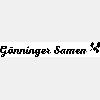 Gönninger Samen in Reutlingen - Logo