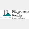 Pflegedienst Rinteln GmbH in Rinteln - Logo