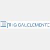 THG Bauelemente Fenster und Türen in Dortmund - Logo