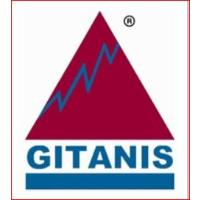 GITANIS Bau Service GmbH in Woltersdorf bei Erkner - Logo