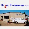 Hilgert Hebezeuge GmbH in Lübbenau im Spreewald - Logo