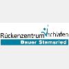 Rückenzentrum Schlafen Bauer Bettenfachgeschäft in Stamsried - Logo