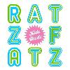 Ratzfatz Kindermoden in Neustadt an der Weinstrasse - Logo