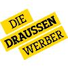 DIE DRAUSSENWERBER GmbH in Berlin - Logo