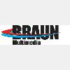 Braun Multimedia in Bayreuth - Logo
