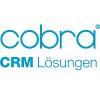 cobra - computer's brainware GmbH in Konstanz - Logo