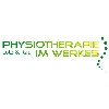Physiotherapie im Werkes in Diez - Logo
