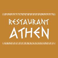 Restaurant Athen in Wangen im Allgäu - Logo