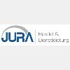 Jura Handel und Dienstleistung in Burglengenfeld - Logo
