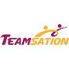 Teamsation in Regensburg - Logo