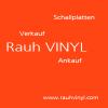 Rauh Vinyl Recordstore Berlin in Berlin - Logo