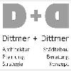 D + D - Dittmer + Dittmer - Inh. Jan F. Dittmer in Berlin - Logo