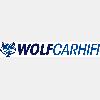 Wolf Car-Hifi in Neuwied - Logo