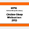 HPK Onlinehandel in Bottrop - Logo