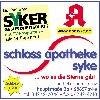 SCHLOSS APOTHEKE SYKE in Syke - Logo