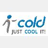 i-cold GmbH in Monheim am Rhein - Logo