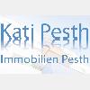 Immobilien Pesth in München - Logo