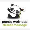 Panda Wellness Massage in Düsseldorf - Logo