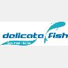 delicate fish in Katzhütte - Logo
