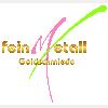 feinMetall - Atelier für Schmuckgestaltung in Brühl in Baden - Logo