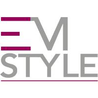 em-style friedrichshain in Berlin - Logo