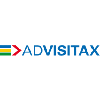 ADVISITAX Dresden GmbH Steuerberatung für Heilberufe und Gewerbebetriebe in Dresden - Logo