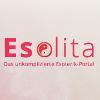 Esolita.de in Zossen in Brandenburg - Logo