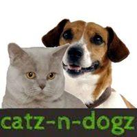catz-n-dogz in Neumarkt in der Oberpfalz - Logo