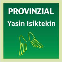 Provinzial Versicherung Yasin Isiktekin in Hamm in Westfalen - Logo