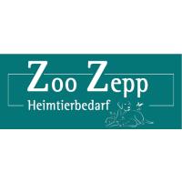 Zoo-Zepp in Neuenbürg in Württemberg - Logo