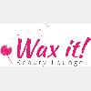 Wax it! Beauty Lounge in Köln - Logo