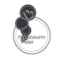 Peter Thumm HOLZWURM-PETER in Horb am Neckar - Logo