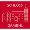 Hotel Schloss Gamehl in Gamehl Gemeinde Benz bei Wismar in Mecklenburg - Logo