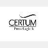 CERTUM Grenzland GmbH in Mönchengladbach - Logo