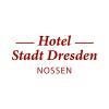 Hotel & Restaurant Stadt Dresden in Nossen - Logo