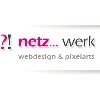 ?! netz... werk in Brühl im Rheinland - Logo