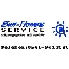 Sun-Flowers Service GmbH in Fuldabrück - Logo