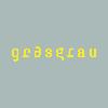 grasgrau – GARTENDESIGN in Berlin - Logo