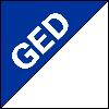 GED mbH in Emsdetten - Logo