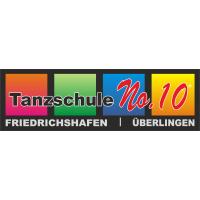 Tanzschule No. 10 Inh. Thomas Schütze in Friedrichshafen - Logo
