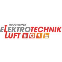 Elektrotechnik Luft in Essen - Logo