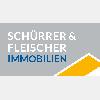 Schürrer & Fleischer Immobilien GmbH & Co. KG in Neustadt an der Weinstrasse - Logo