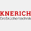 Knerich Großküchentechnik in Cottbus - Logo