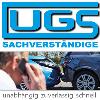 UGS Sachverständige GmbH in Saarbrücken - Logo