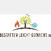 Bestatten leicht gemacht GbR in Ingolstadt an der Donau - Logo