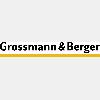 Grossmann & Berger in Hamburg - Logo