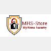 MHS-Store in Werl - Logo