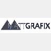 Mattgrafix Grafikdesign in Memmingen - Logo